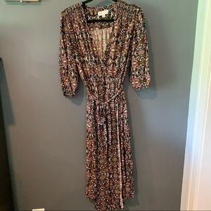 Knox Rose dress
